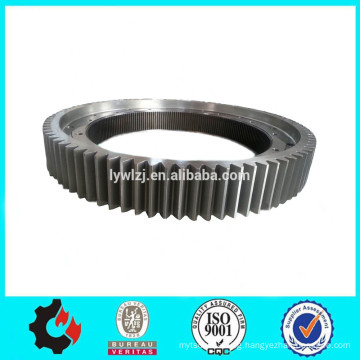 Made In China High Quality Nonstandard Gear Ring